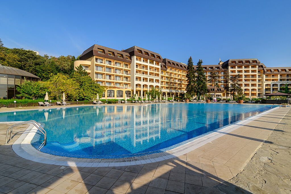 Hôtel HVD Riviera Beach 5* pas cher photo 3