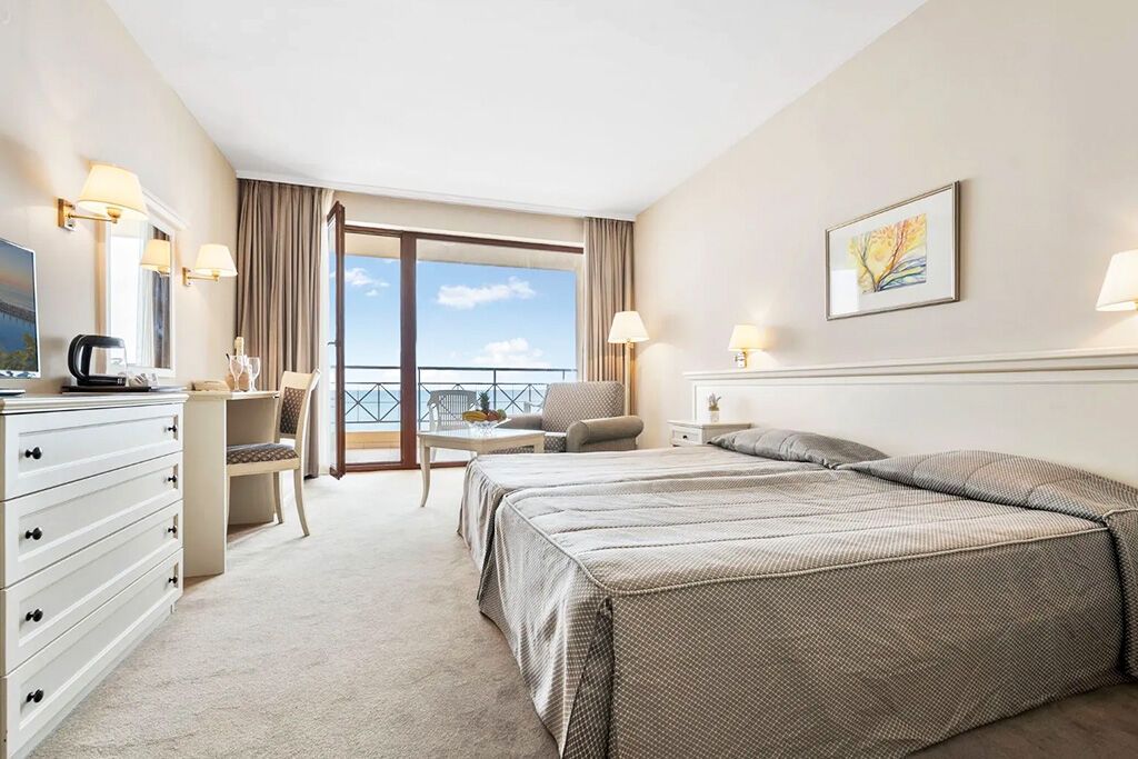 Hôtel HVD Riviera Beach 5* pas cher photo 6