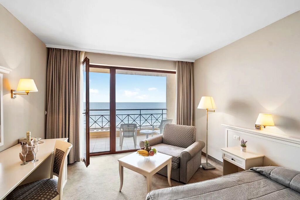 Hôtel HVD Riviera Beach 5* pas cher photo 7