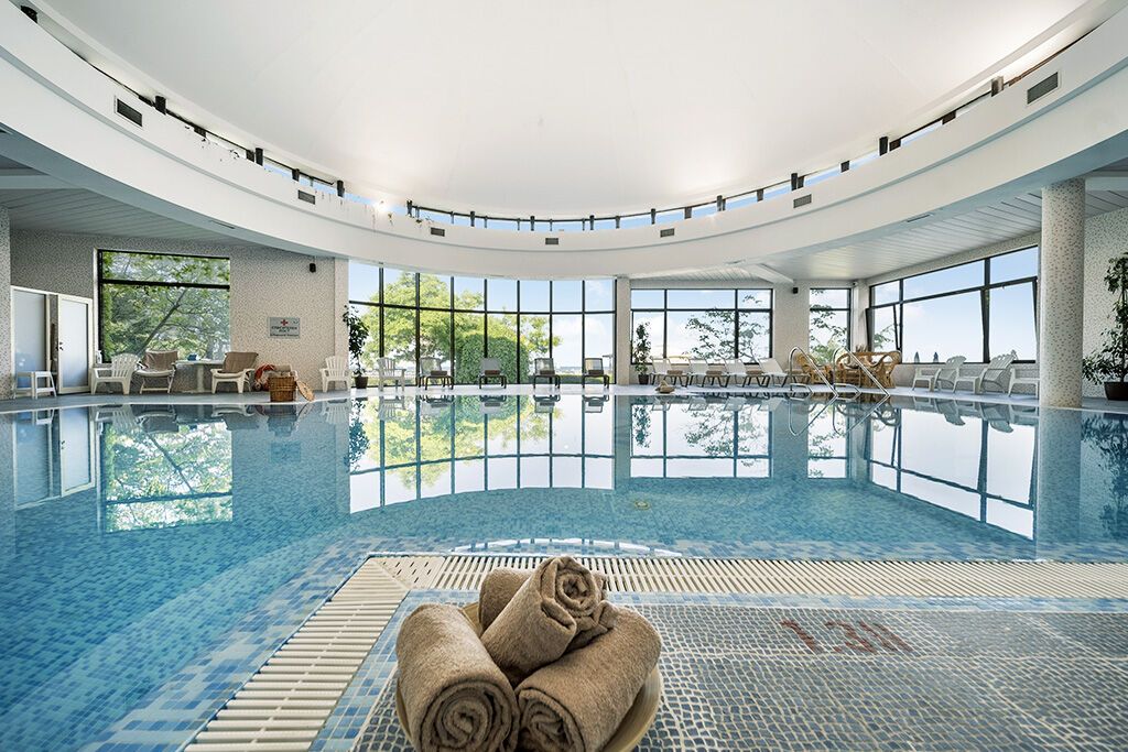 Hôtel HVD Riviera Beach 5* pas cher photo 10