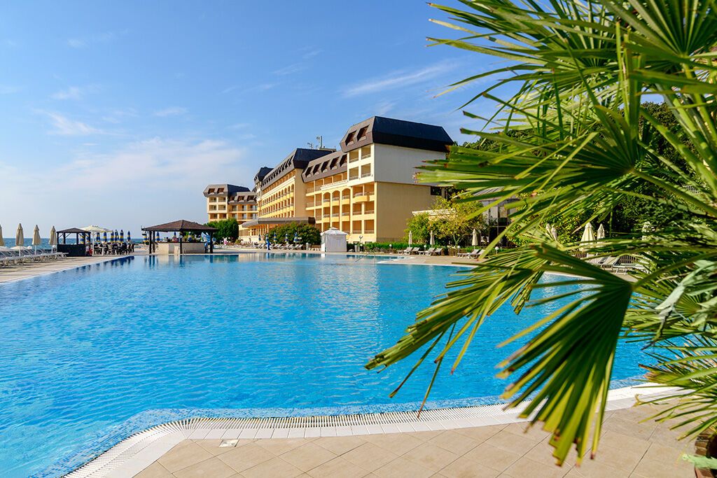 Hôtel HVD Riviera Beach 5* pas cher photo 12