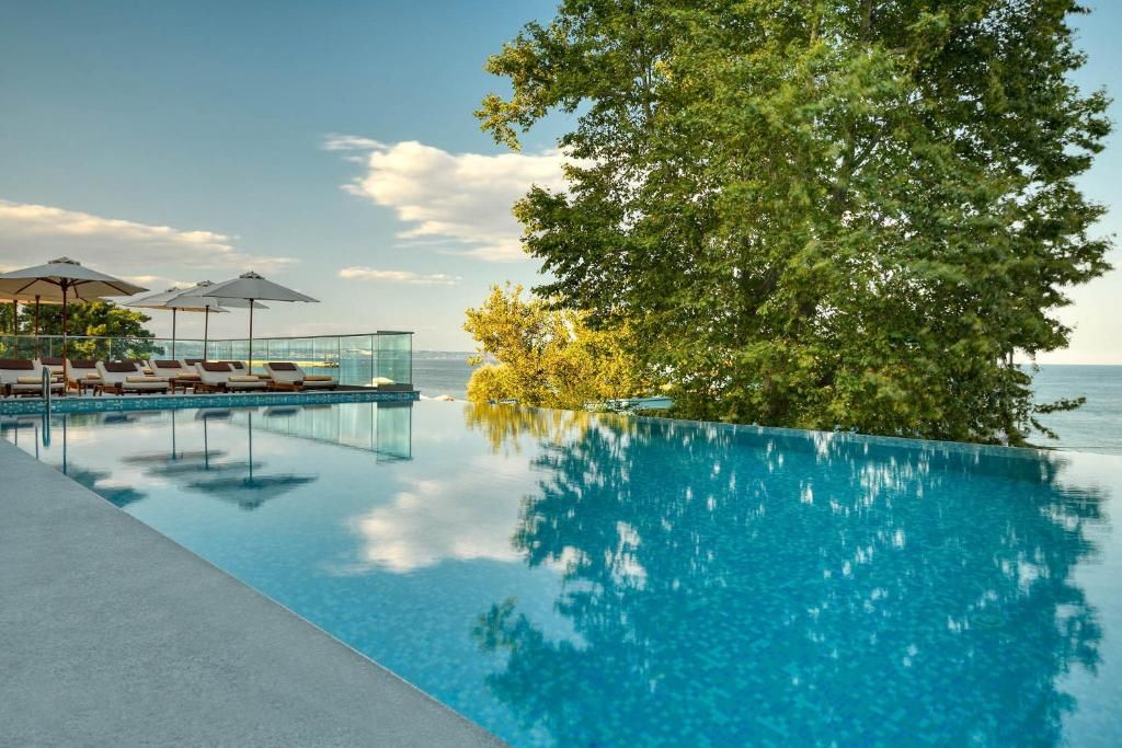 Grifid Hôtel Metropol 4* pas cher photo 6
