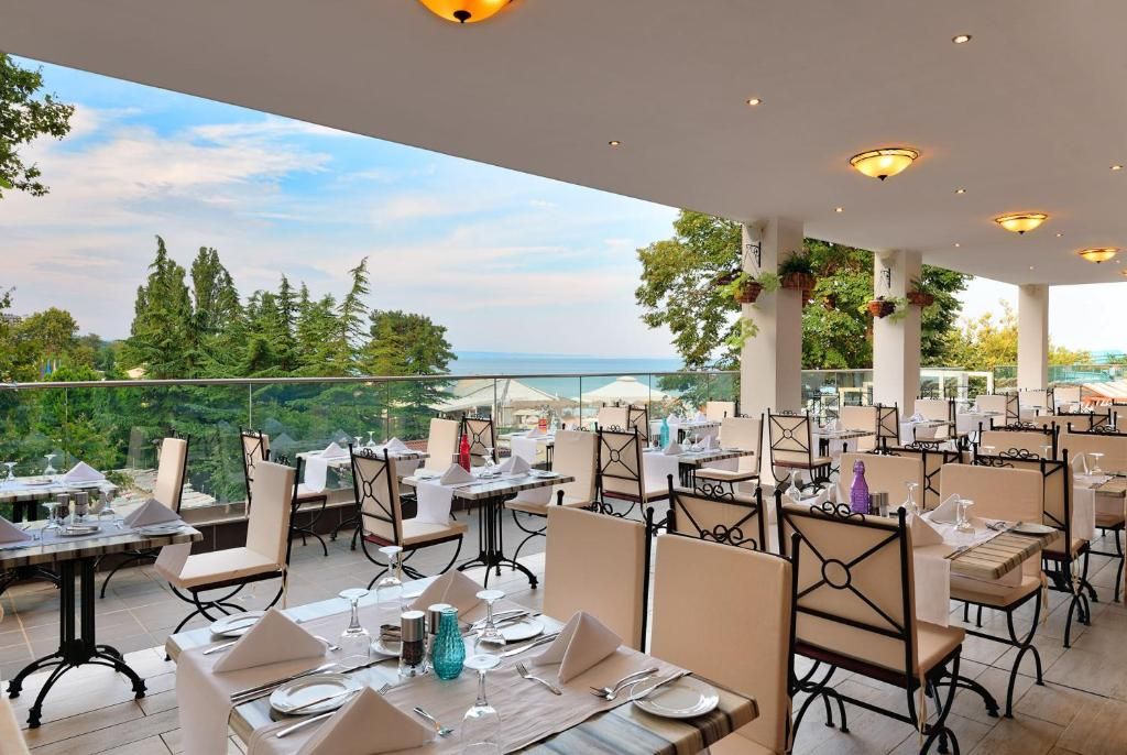 Grifid Hôtel Metropol 4* pas cher photo 9