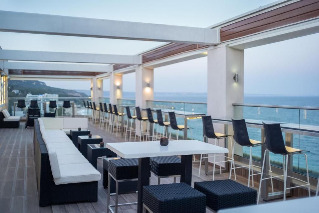 Grifid Hôtel Metropol 4* pas cher photo 10