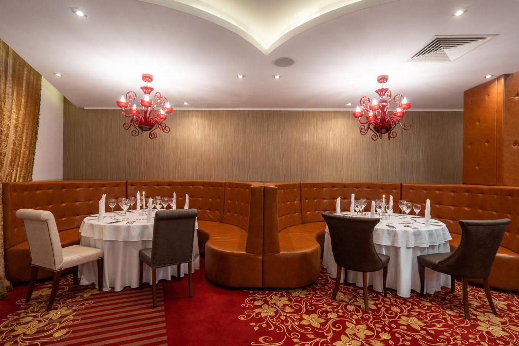 Grifid Hôtel Metropol 4* pas cher photo 11