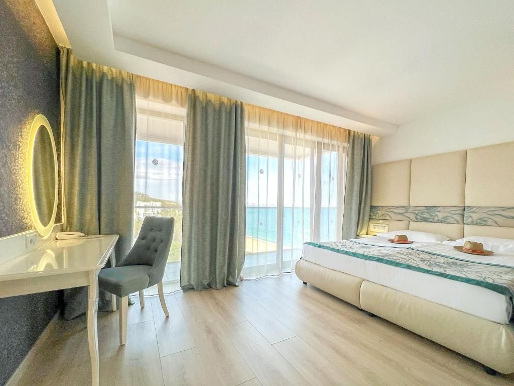 Grifid Hôtel Metropol 4* pas cher photo 12