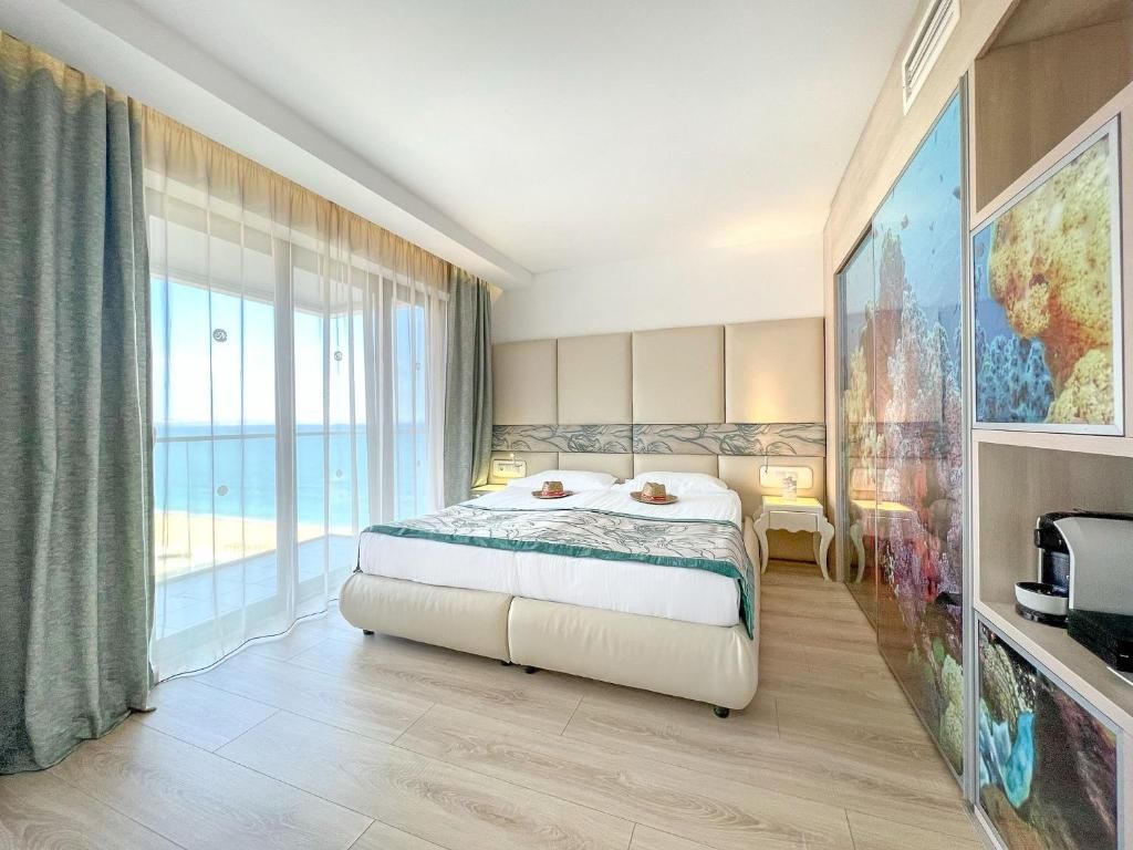 Grifid Hôtel Metropol 4* pas cher photo 13