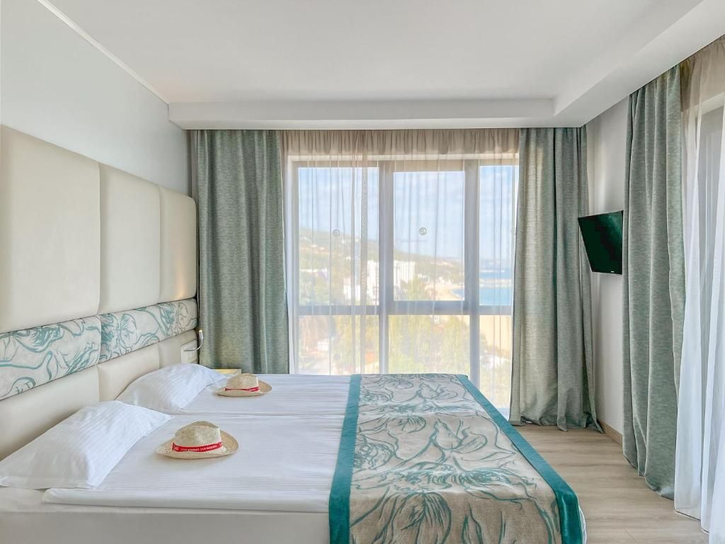 Grifid Hôtel Metropol 4* pas cher photo 14