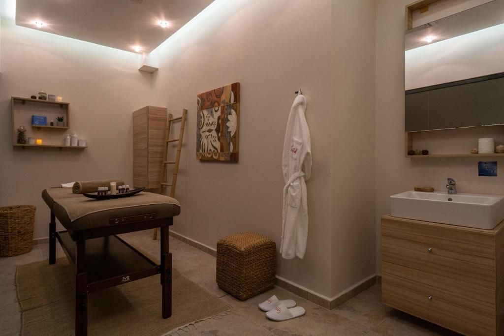 Grifid Hôtel Metropol 4* pas cher photo 17