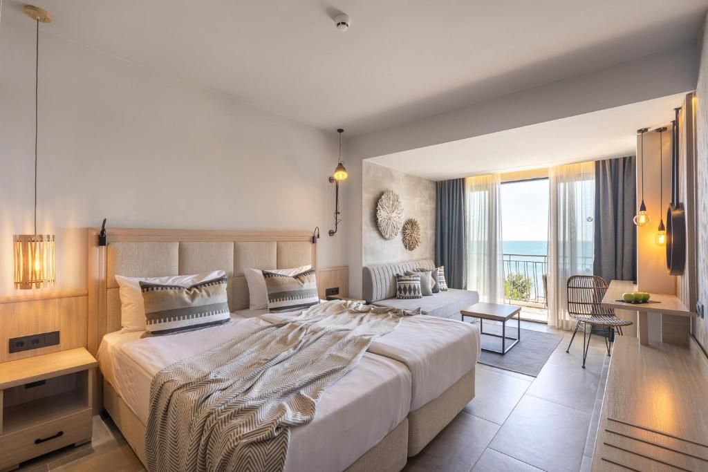Grifid Hôtel Vistamar 4* pas cher photo 5