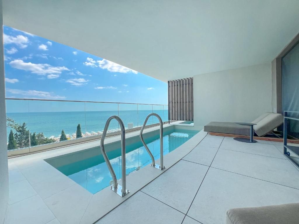 Grifid Hôtel Noa 5* pas cher