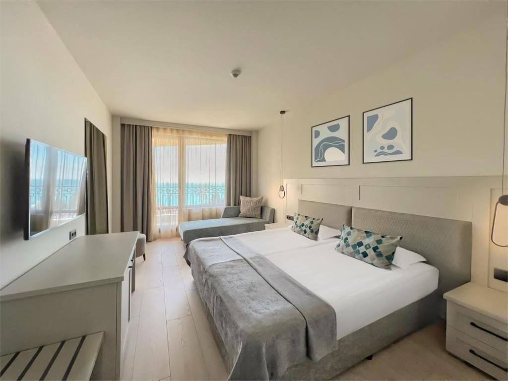 Grifid Hôtel Noa 5* pas cher photo 3