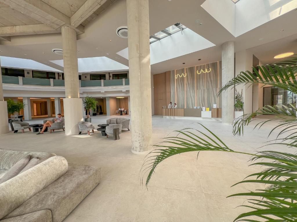 Grifid Hôtel Noa 5* pas cher photo 17