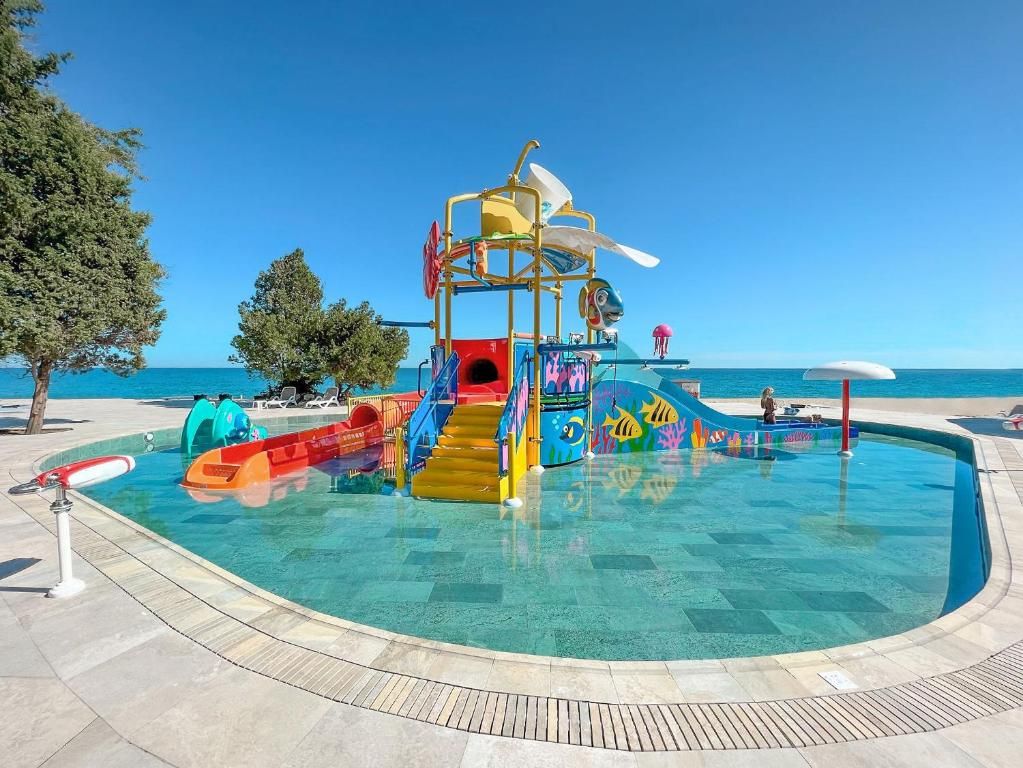 Grifid Hôtel Noa 5* pas cher photo 18