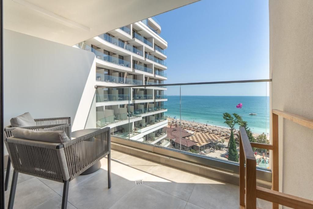 Grifid Hôtel Noa 5* pas cher photo 19