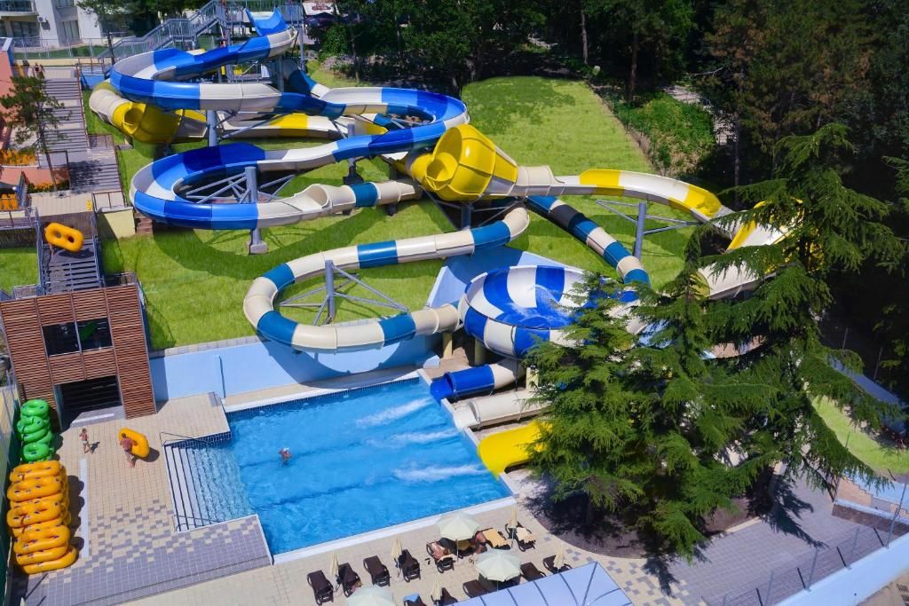 GRIFID Aqua Club Hôtel Bolero 4* pas cher photo 3