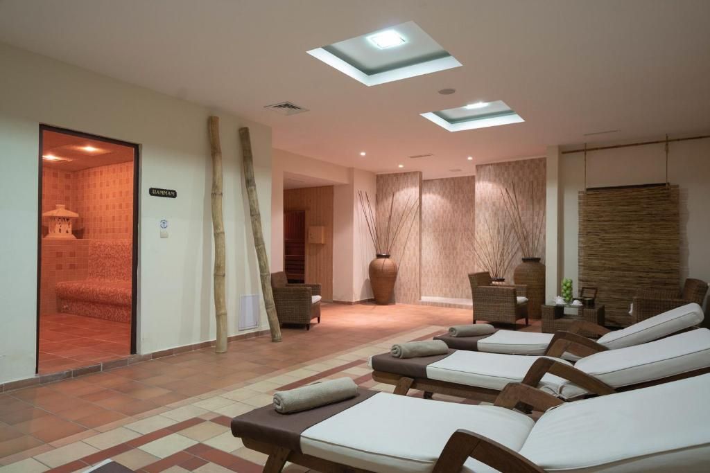GRIFID Aqua Club Hôtel Bolero 4* pas cher photo 11