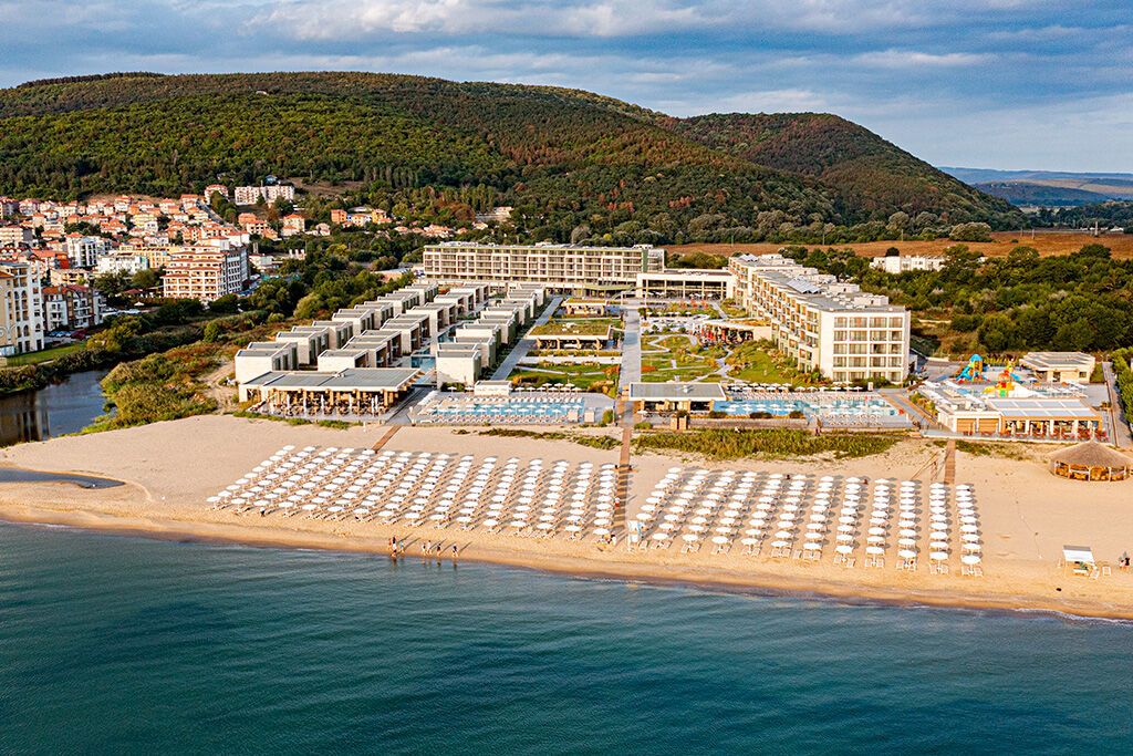 Hôtel HVD Reina del Mar 5* pas cher photo 15