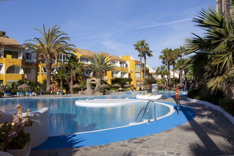 Playalinda Aquapark & Spa 4* avec location de voiture pas cher photo 2