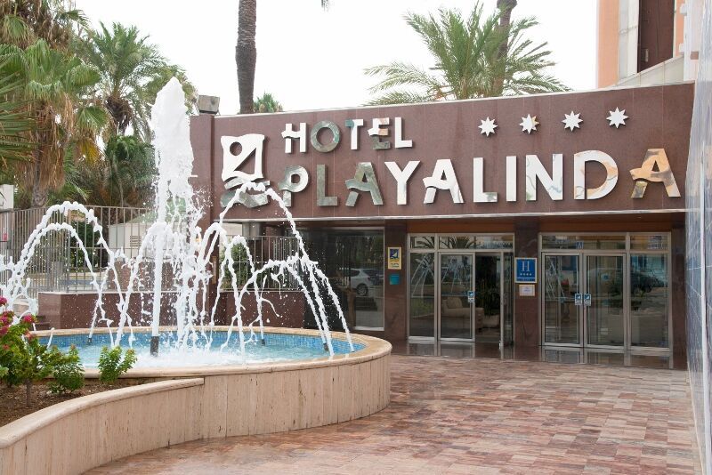 Playalinda Aquapark & Spa 4* avec location de voiture pas cher photo 3
