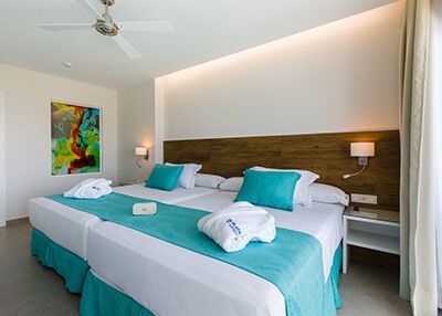 Playalinda Aquapark & Spa 4* avec location de voiture pas cher photo 5