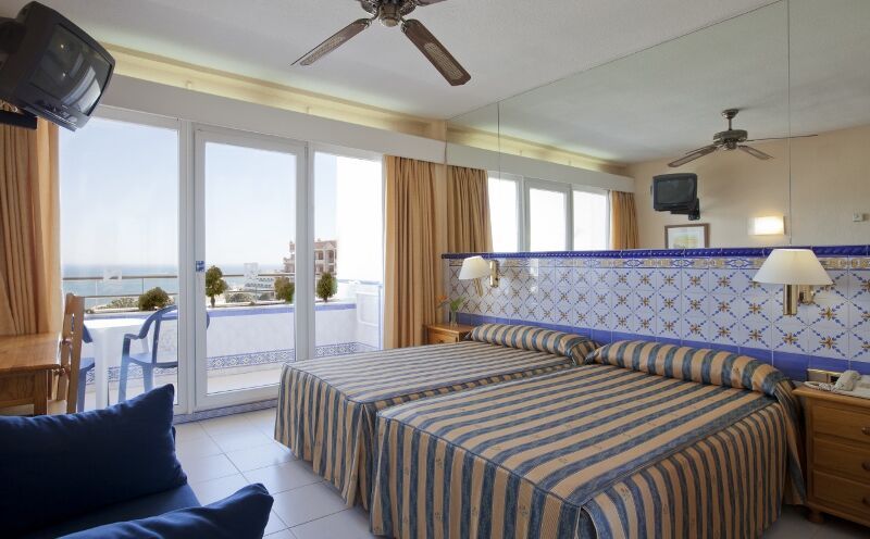 Playasol Aquapark & Spa 4* avec location de voiture pas cher photo 4