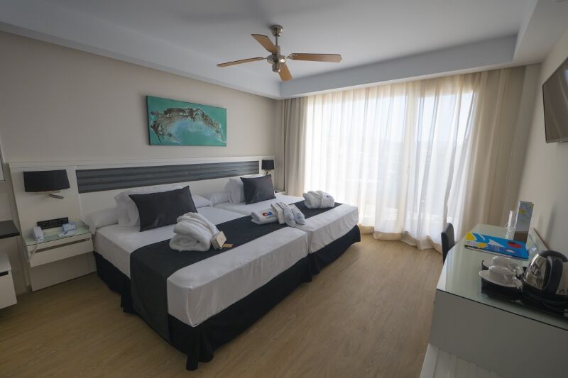 Playasol Aquapark & Spa 4* avec location de voiture pas cher photo 5