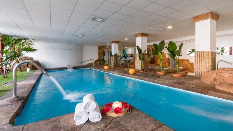 Playasol Aquapark & Spa 4* avec location de voiture pas cher photo 9