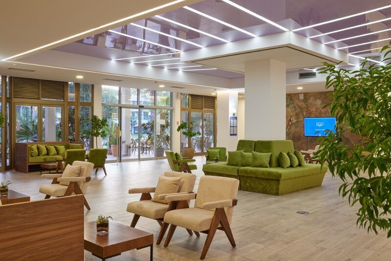 Jet tours Signature Azul Beach Premium Resort pas cher photo 6
