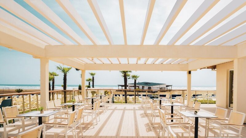 Jet tours Signature Azul Beach Premium Resort pas cher photo 9