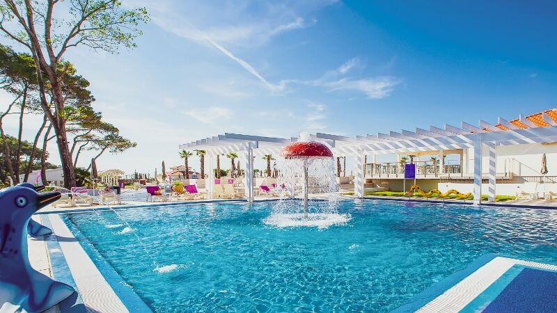 Jet tours Signature Azul Beach Premium Resort pas cher photo 13