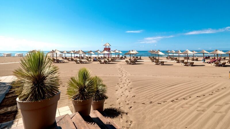 Jet tours Signature Azul Beach Premium Resort pas cher