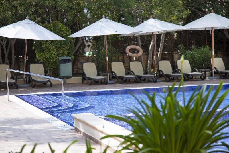 Oberoy 4* - Adult Only pas cher photo 1