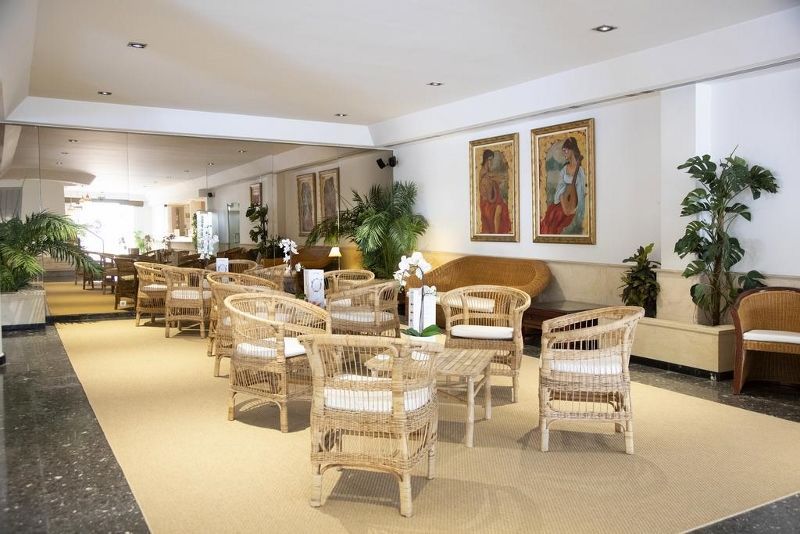 Oberoy 4* - Adult Only pas cher photo 3