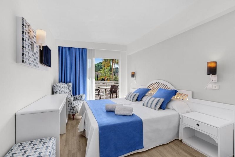 Oberoy 4* - Adult Only pas cher photo 4