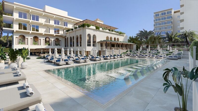 Smy Portocolom 4* pas cher photo 2