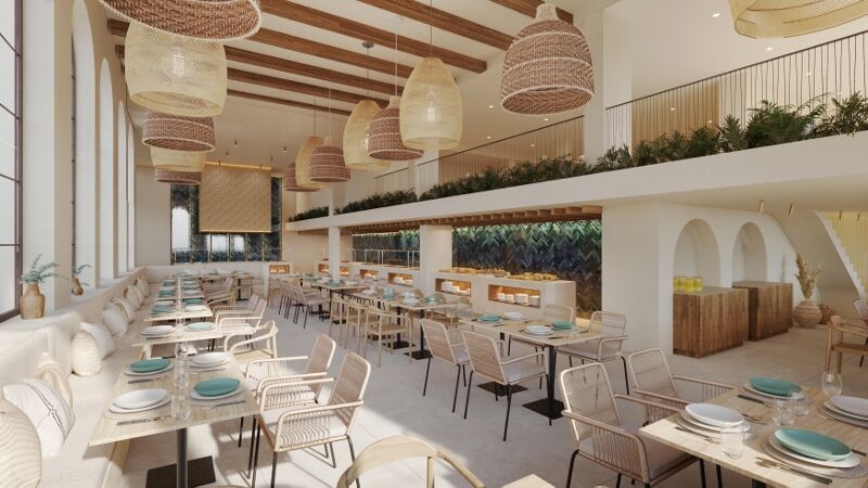 Smy Portocolom 4* pas cher photo 16