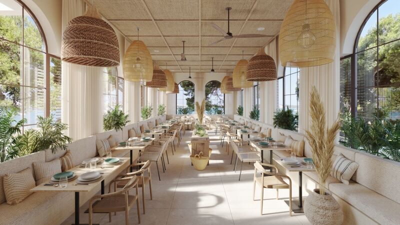 Smy Portocolom 4* pas cher photo 18