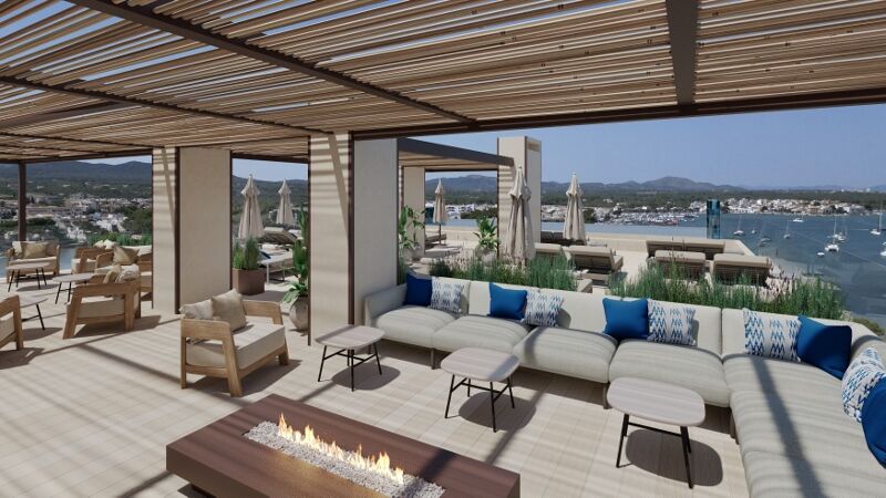 Smy Portocolom 4* pas cher photo 22