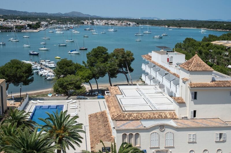 Smy Portocolom 4* pas cher photo 24