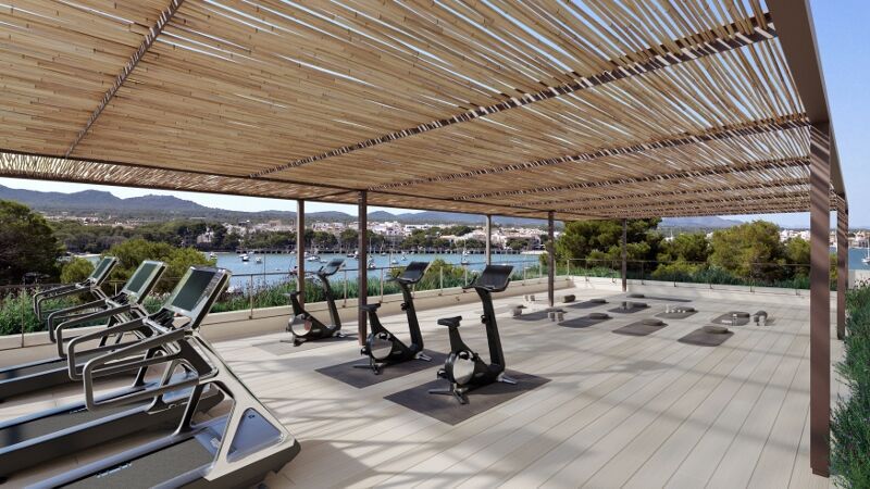 Smy Portocolom 4* pas cher photo 27