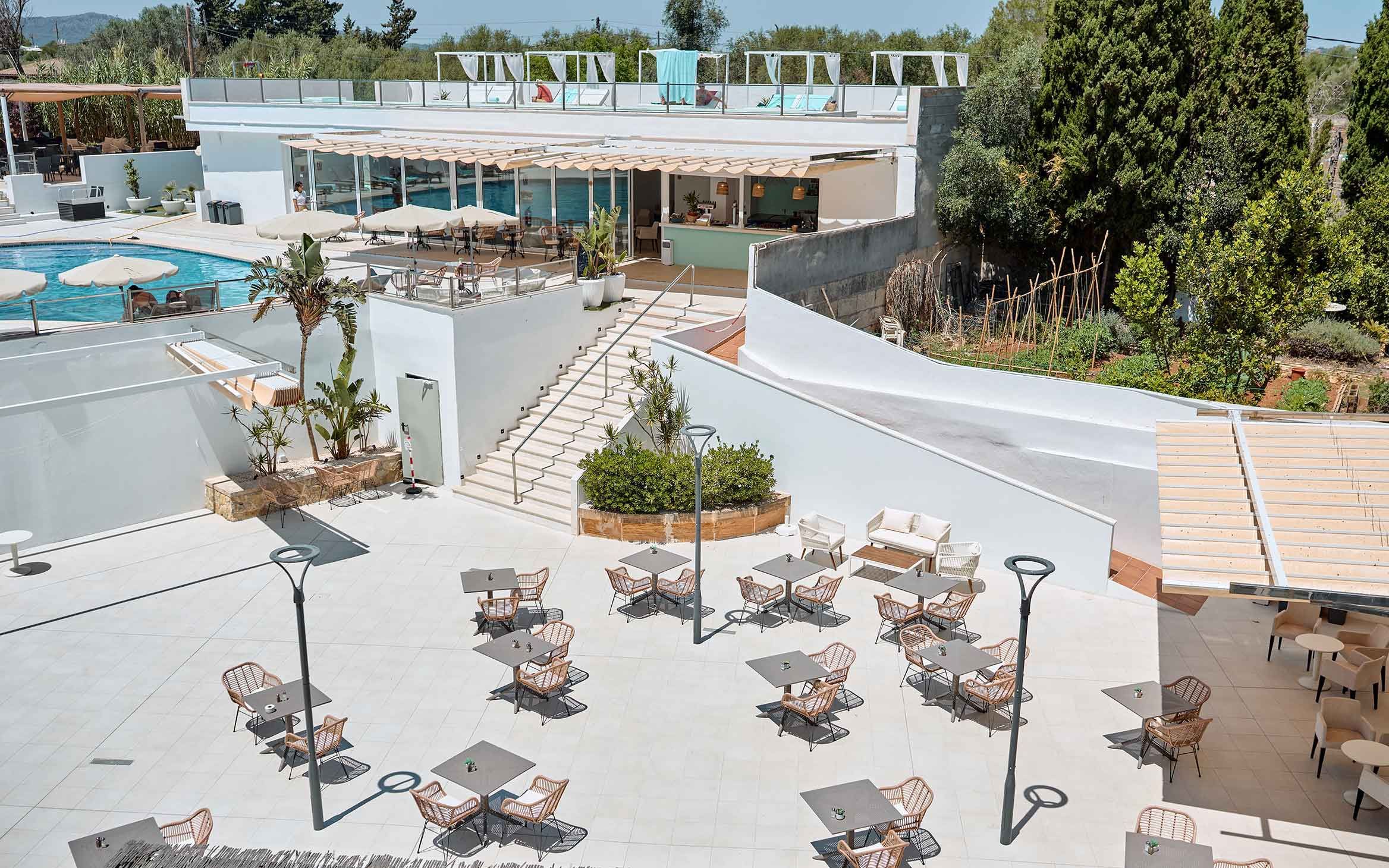 Ankaa - Adult Only - Flex - Majorque pas cher photo 4