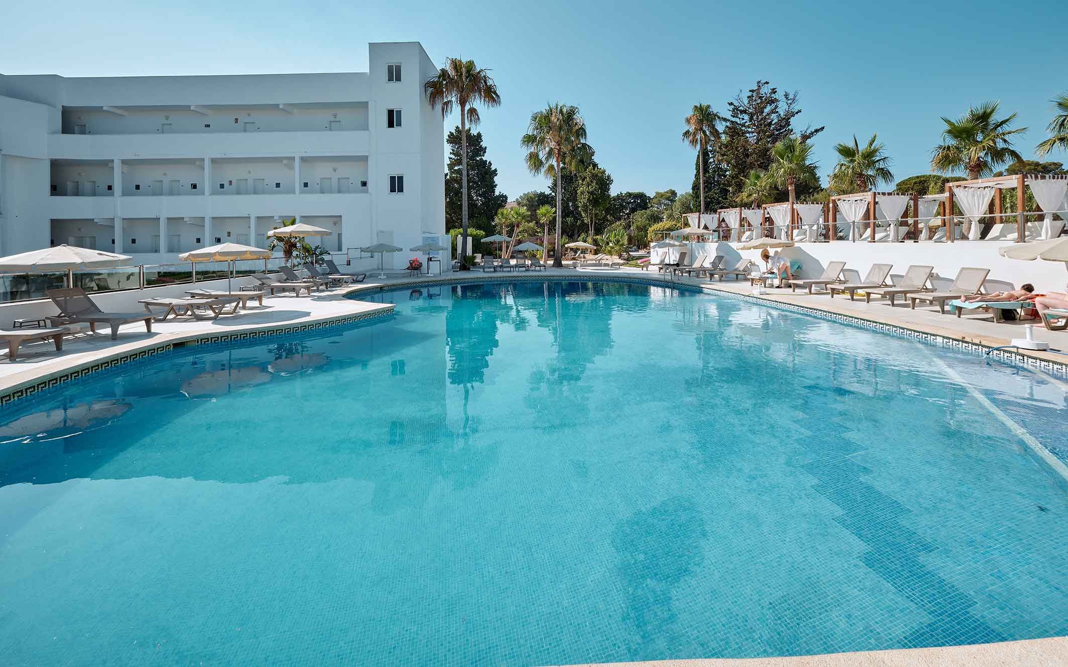 Ankaa - Adult Only - Flex - Majorque pas cher photo 6