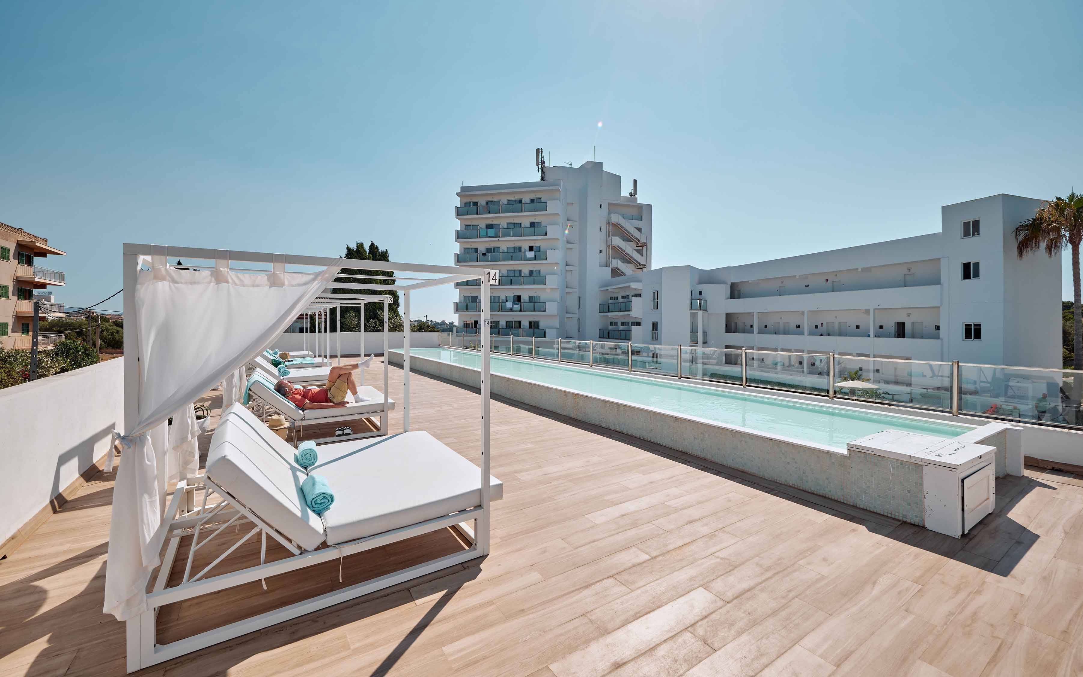 Ankaa - Adult Only - Flex - Majorque pas cher photo 7