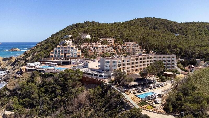 Invisa Club Cala Verde 4* pas cher photo 2