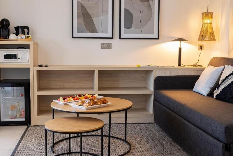 Invisa Club Cala Verde 4* pas cher photo 9