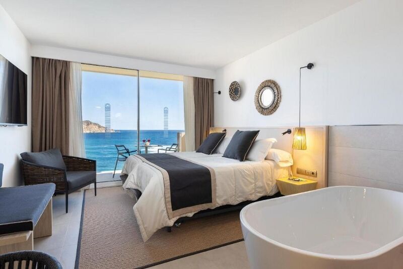 Invisa Club Cala Verde 4* pas cher photo 11