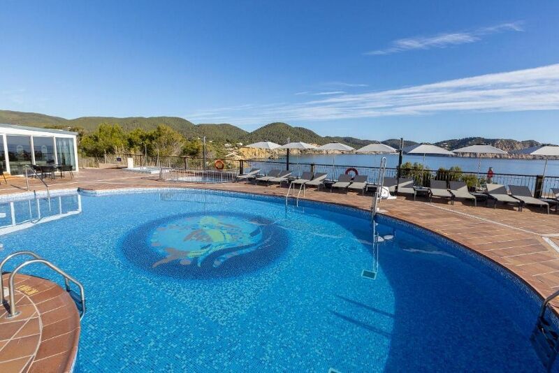 Invisa Club Cala Verde 4* pas cher photo 15