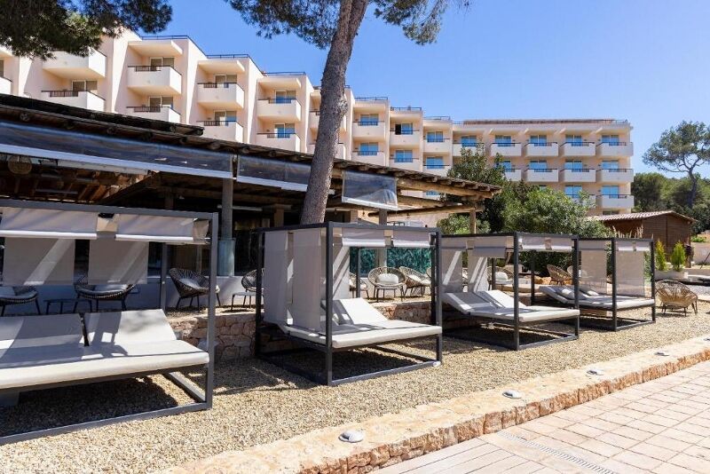 Invisa Club Cala Verde 4* pas cher photo 17