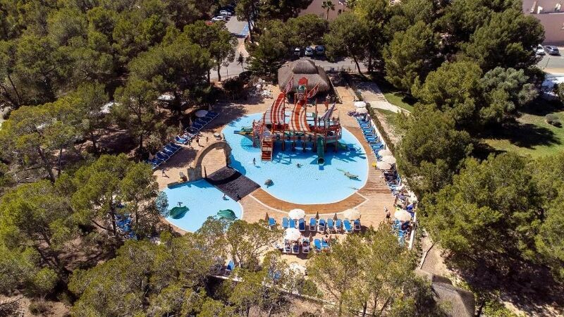 Invisa Club Cala Verde 4* pas cher photo 18
